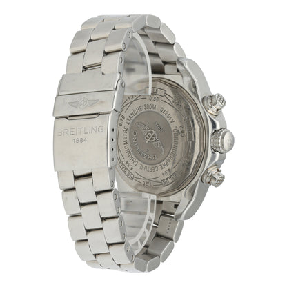 Breitling Super Avenger A13370 Men's Watch