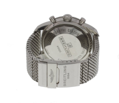 Breitling SuperOcean A13320 Automatic Chronograph