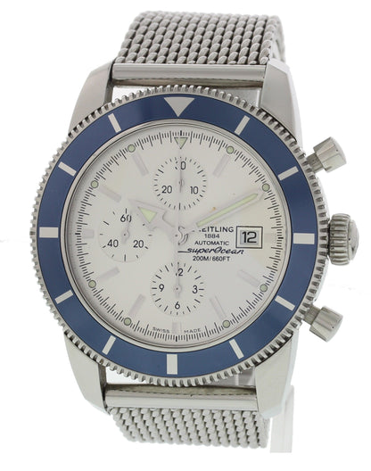 Breitling SuperOcean A13320 Automatic Chronograph