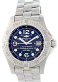 Breitling SuperOcean A17390 Mens Watch - Virtual