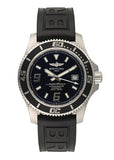 Breitling Superocean A17391 Mens Watch Box papers - Wristwatch