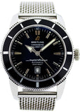 Breitling SuperOcean Chronometre A17320 Mens Watch - Virtual