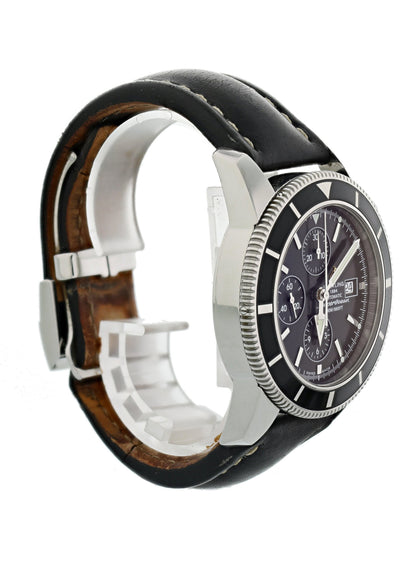Breitling Superocean Heritage A13320 Mens Watch - Wristwatch