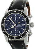 Breitling Superocean Heritage A13320 Mens Watch - Wristwatch