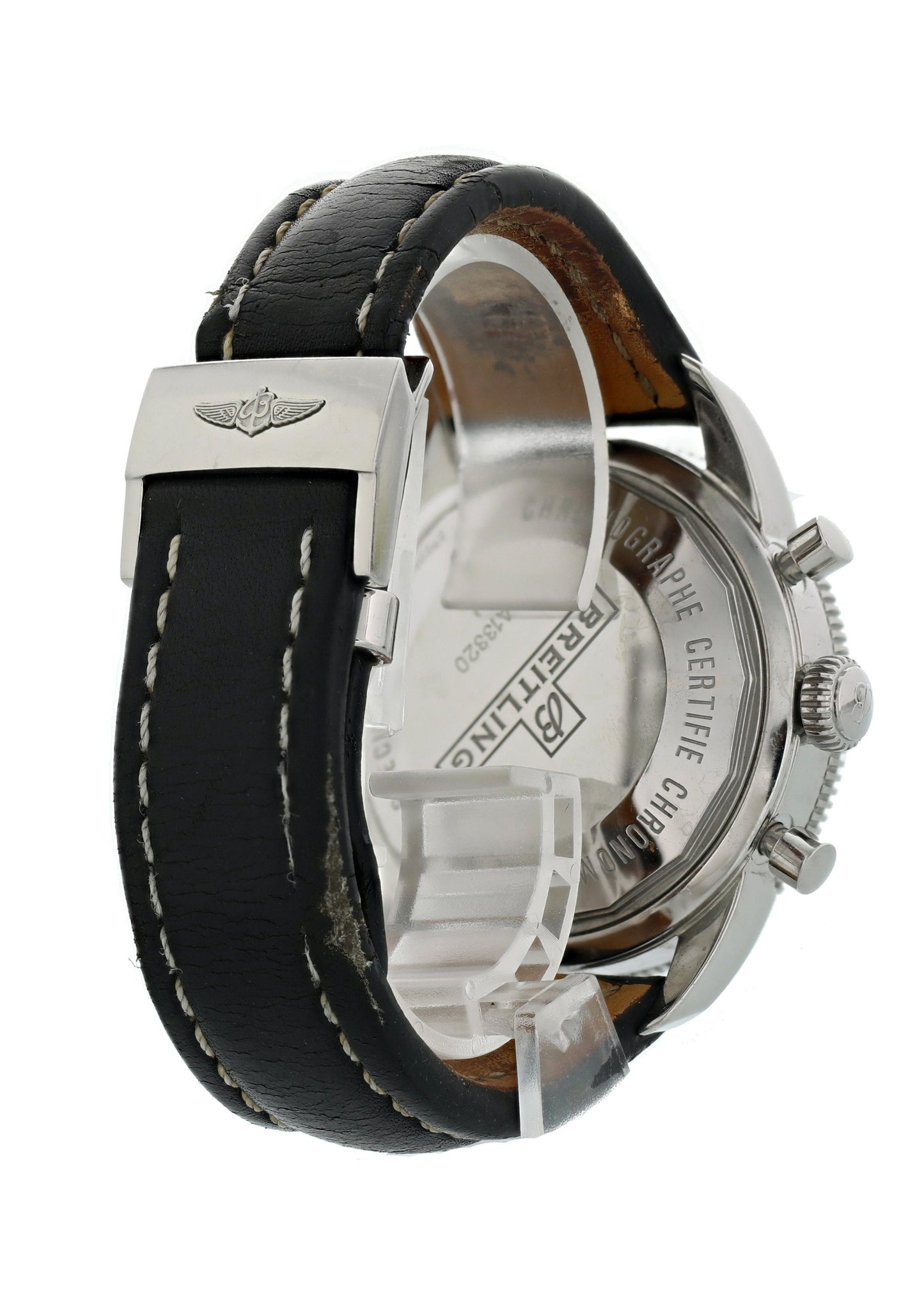 Breitling Superocean Heritage A13320 Mens Watch - Wristwatch