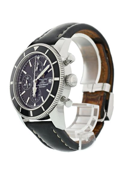 Breitling Superocean Heritage A13320 Mens Watch - Wristwatch