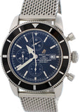 Breitling Superocean Heritage Chronograph A13320 Mens Watch