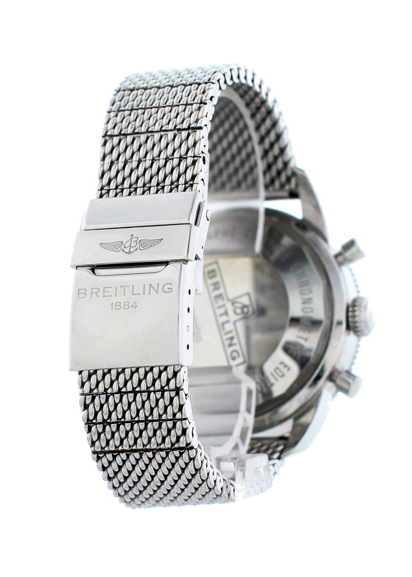 Breitling Superocean Heritage Chronograph A13320 Mens Watch