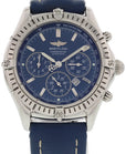 Breitling Windrider Chronomat Flyback A35312 - Wristwatch
