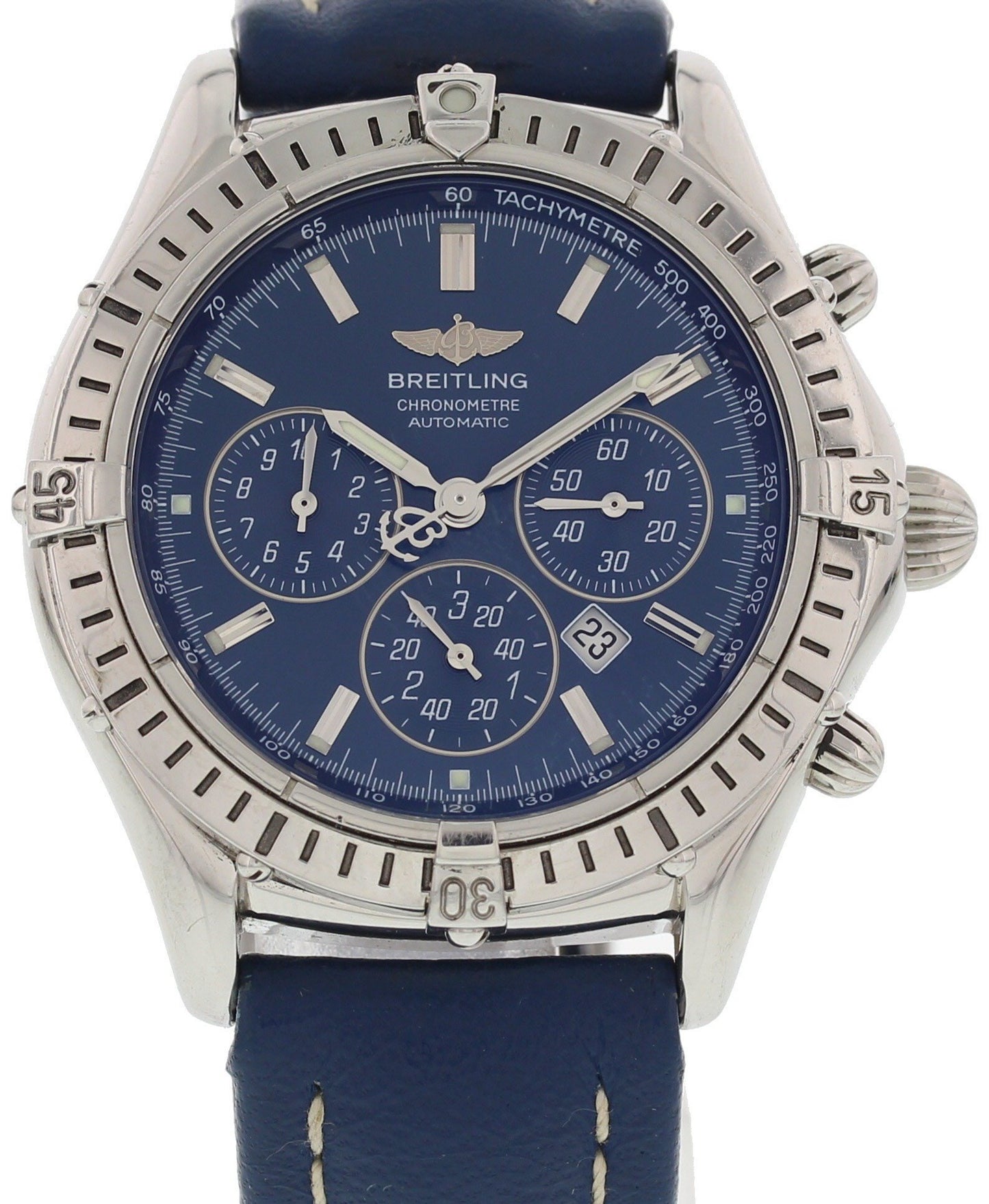 Breitling Windrider Chronomat Flyback A35312 - Wristwatch