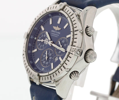 Breitling Windrider Chronomat Flyback A35312 - Wristwatch