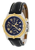 Breitling Windrider Crosswind B13355 Mens Watch - Wristwatch