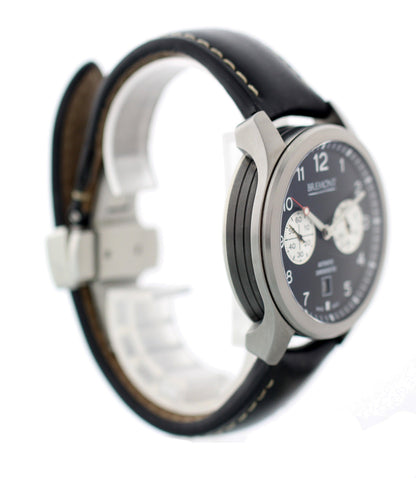 Bremont ALT1-C BK Pilot’s Chronograph Automatic Watch - Wristwatch