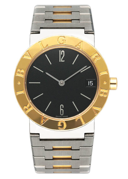 BVLGARI BB30SGD Ladies Watch - Watches