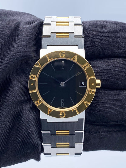BVLGARI BB30SGD Ladies Watch - Watches
