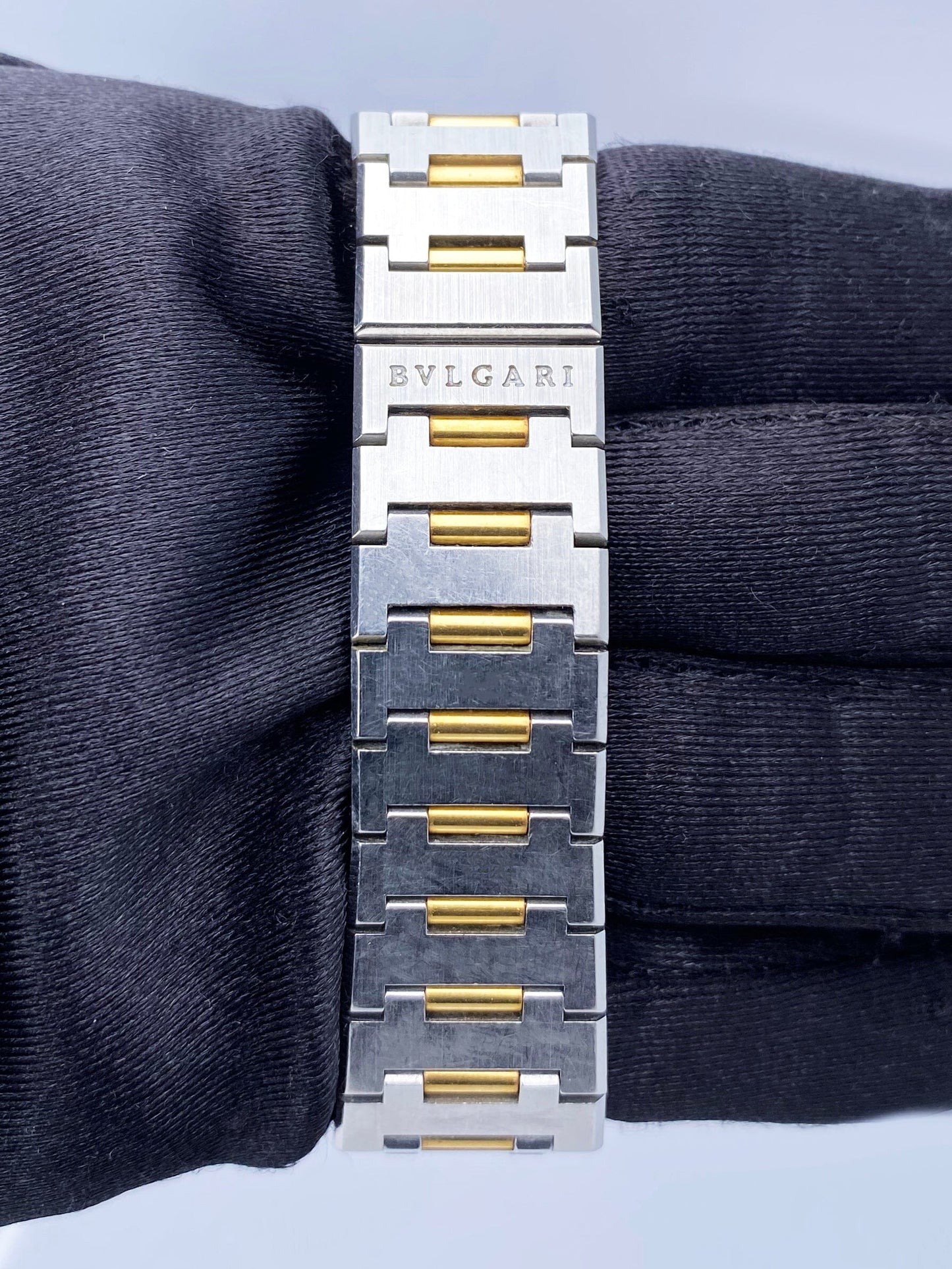 BVLGARI BB30SGD Ladies Watch - Watches