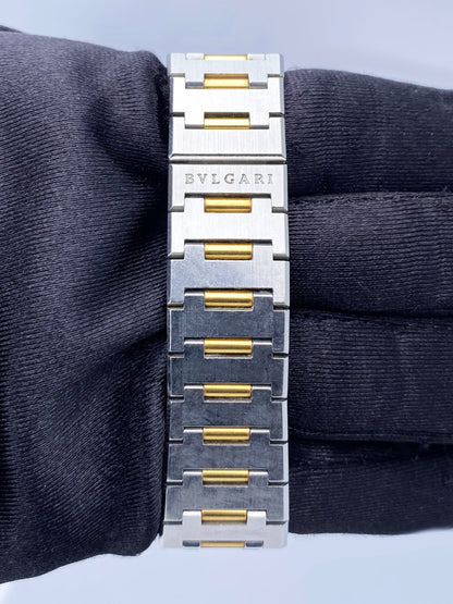 BVLGARI BB30SGD Ladies Watch - Watches