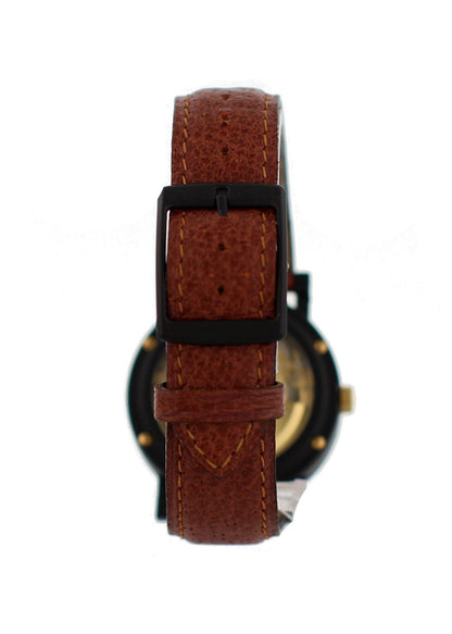 Bvlgari Carbon Gold Milano Limited Edition Unisex Watch - Wristwatch