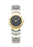 Bvlgari Classic BB 23 GG Two Tone Ladies Watch