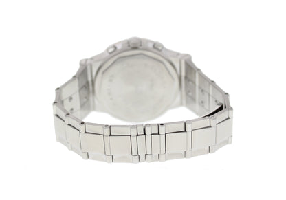 Bvlgari Diagono Chronograph Automatic CH 35 S - Wristwatch
