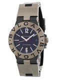 Bvlgari Diagono TI 38 TA Men’s Watch - Wristwatch