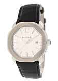 Bvlgari Octo Roma 102779 Mens Watch - Wristwatch