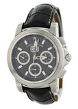Carl F. Bucherer Patravi Big Date 10611.08 Mens Watch - Wristwatch