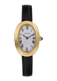 Cartier Baignoire Paris 1960 Ladies Watch