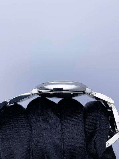 Cartier Ballon Bleu W69011Z4 Stainless Steel Watch - Watches