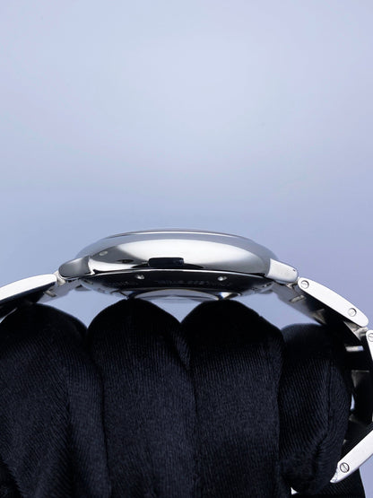 Cartier Ballon Bleu W6920002 Stainless Steel Mens Watch