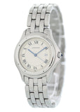 Cartier cougar 987904 Laides Watch - Wristwatch