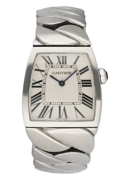Cartier La Dona W6600221 Ladies Watch