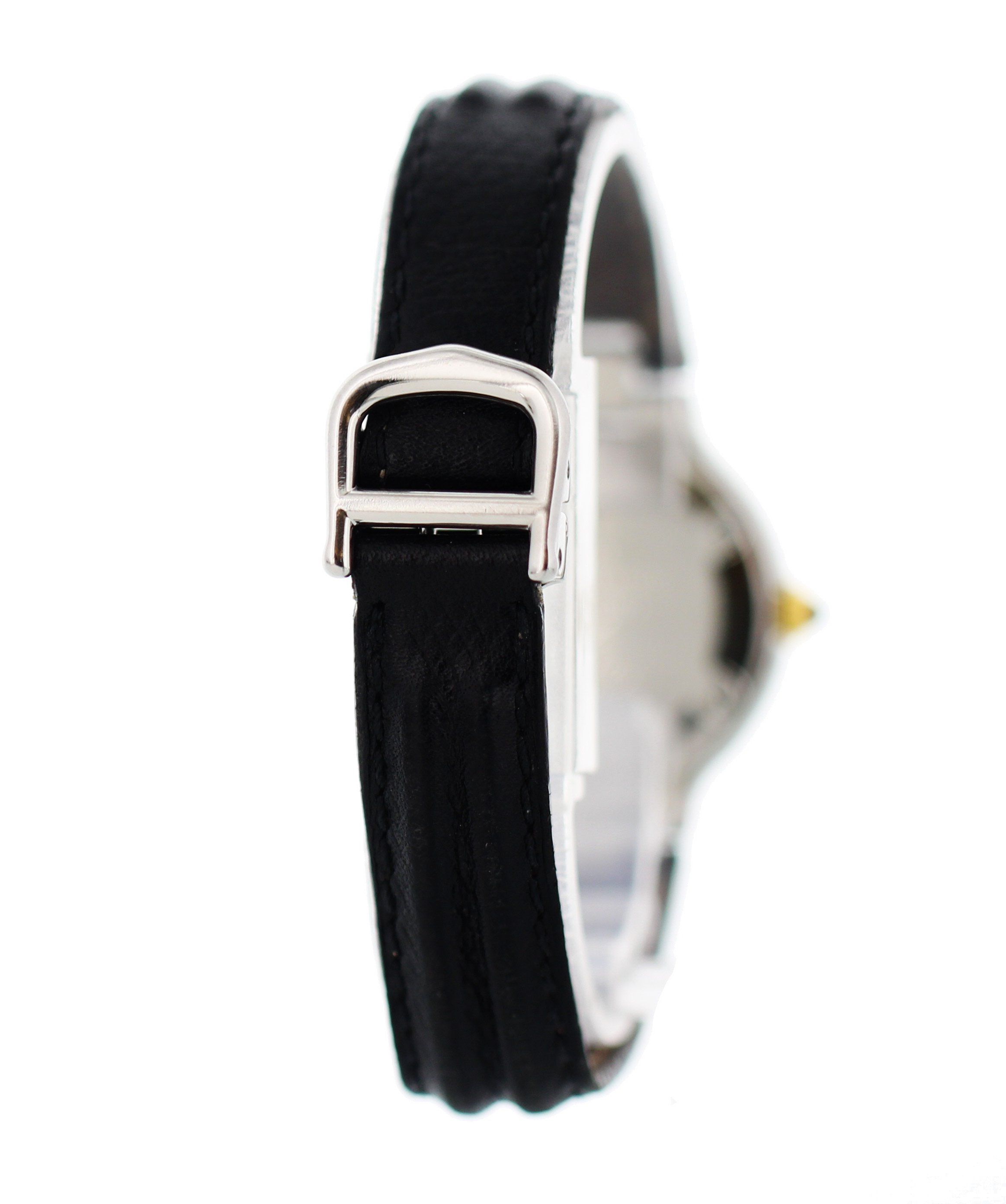 Cartier Must 21 Ladies Watch 1340 | Phigora