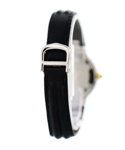 Cartier Must 21 Ladies Watch 1340