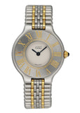 Cartier Must 21 Ladies Watch - Wristwatch
