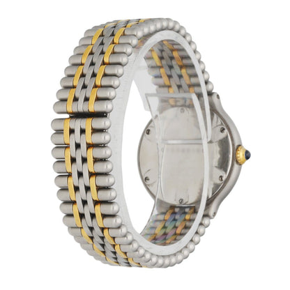 Cartier Must 21 Ladies Watch - Wristwatch