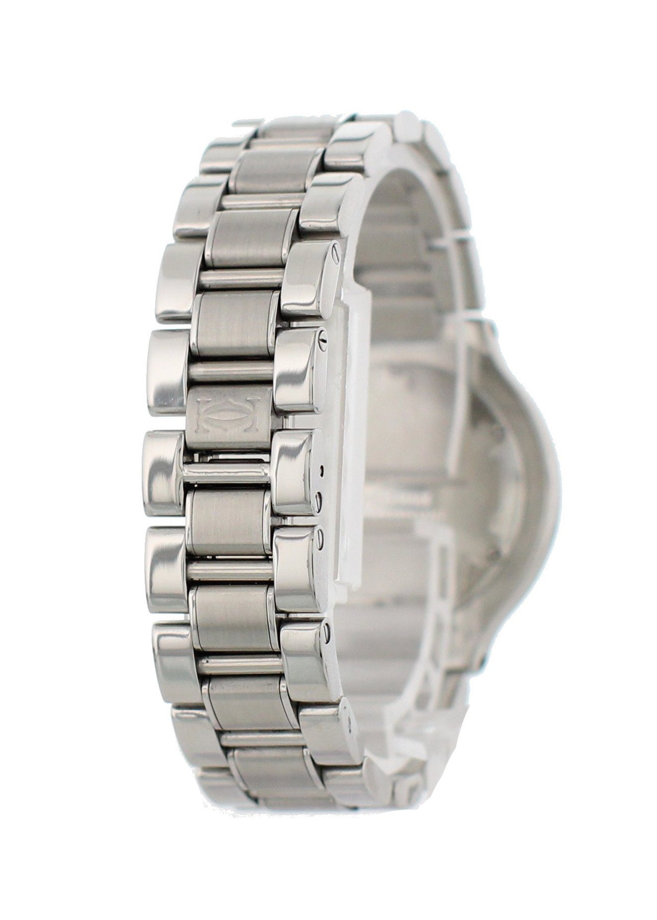 Cartier Must De 21 1330 Ladies watch - Wristwatch