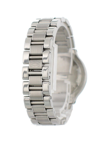 Cartier Must De 21 1330 Ladies watch - Wristwatch