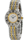 Cartier Must de 1340 Ladies Watch - Wristwatch