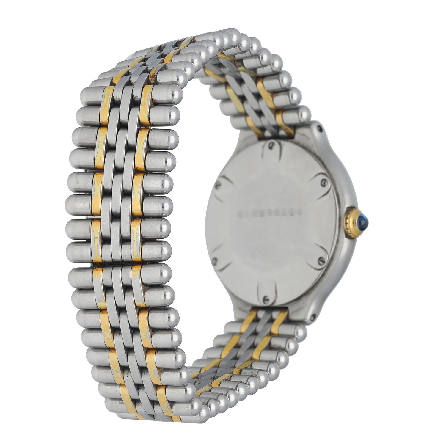 Cartier Must de Cartier 1340 Ladies Watch | Phigora