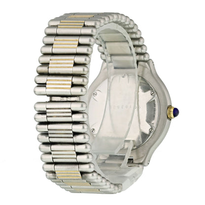 Cartier Must de Ladies Watch - Virtual
