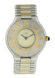 Cartier Must de Ladies Watch - Virtual