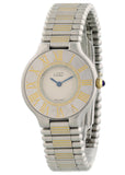 Cartier Must de Ladies Watch - Wristwatch