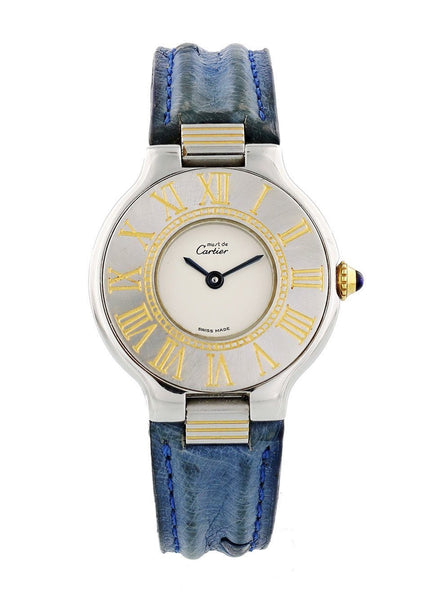 想像を超えての cartier-must-de-cartier-ladies 小物