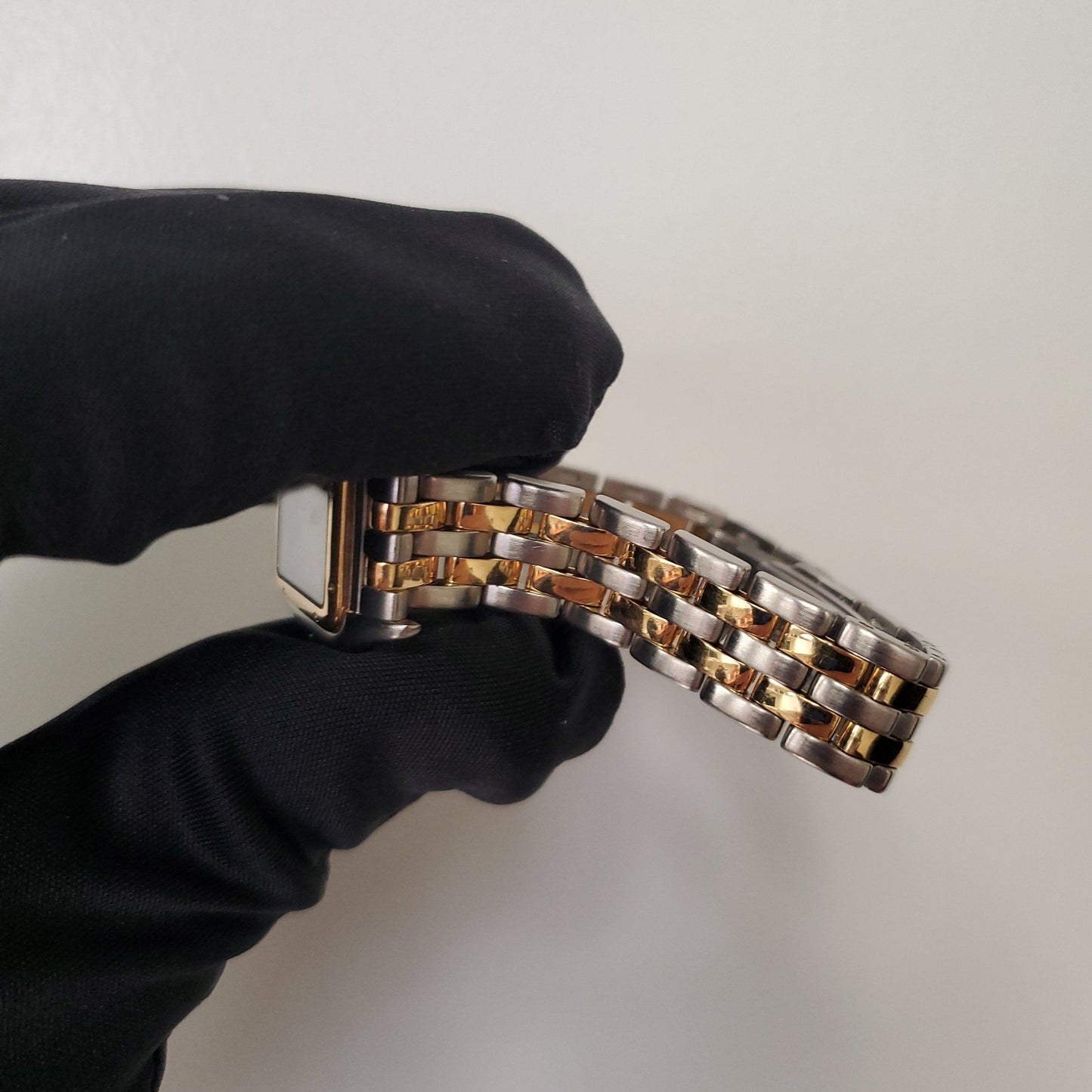 Cartier Panthere 1057917 Ladies Watch