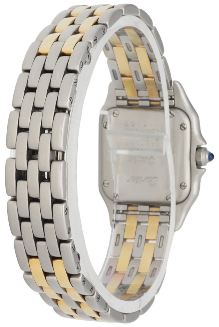 Cartier Panthere 1057917 Ladies Watch