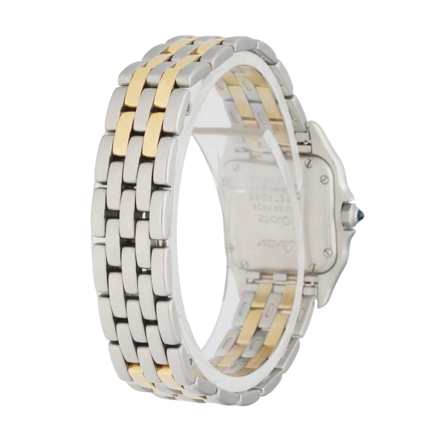 Cartier Panthere 1057917 Ladies Watch
