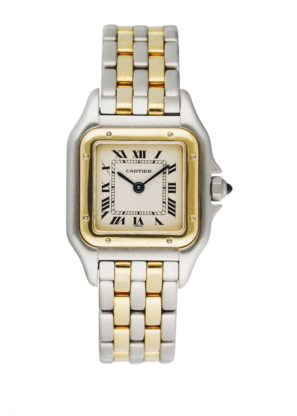 Cartier Panthere 1057917 Ladies Watch