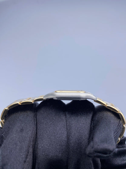 Cartier Panthere 1057917 Three Rows Ladies Watch