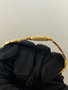 Cartier Panthere 10702 18K Yellow Gold Diamond Ladies Watch